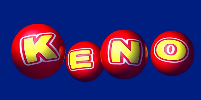 키노 복권 개요